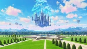 Episódio 2 - Episódio 2 - Esquadrão Suicida: Isekai