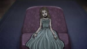 Episódio 1 - A Maldição Conveniente de Souichi / Funeral da Boneca Infernal - Junji Ito Collection