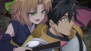Episódio 8 - Lília e Lírio - The Strongest Tank's Labyrinth Raids -A Tank with a Rare 9999 Resistance Skill Got Kicked from the Hero's Party-