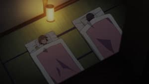 Episódio 1 - Episódio 1 - Katana Maidens ~ Toji No Miko