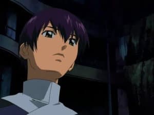 Episódio 7 - Asuka Tachibana - s.CRY.ed