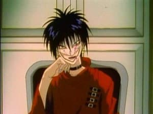 Episódio 6 - Episódio 6 - A Chama de Recca