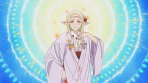 Episódio 5 - Coleção das Garotas de Tsukishima - Edomae Elf