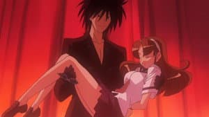 Episódio 2 - Episódio 2 - Melody of Oblivion