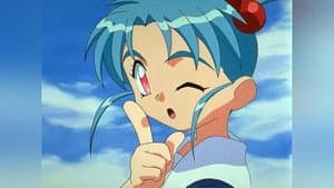 Episódio 1 - Samy nasceu! - Magical Project S