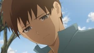 Episódio 1 - Eu Bloqueei um Touro - Ore wa Subete o "Parry" Suru: Gyaku Kanchigai no Sekai Saikyou wa Boukensha ni Narita