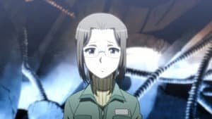 Episódio 8 - Episódio 8 - Ranpo Kitan: Game of Laplace