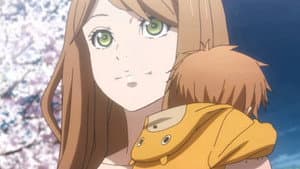 Episódio 2 - Segunda Carta - Orange