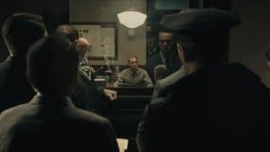 Episódio 6 - Ação de Graças - Monstro: A História de Ed Gein