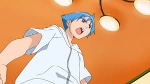 Episódio 4 - O Milagre de Samatarou - Kamisama Kazoku
