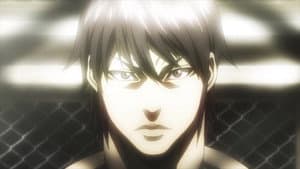 Episódio 1 - Episódio 1 - TERRAFORMARS
