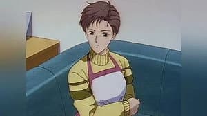 Episódio 7 - Episódio 7 - Fushigi Yuugi
