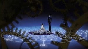 Episódio 5 - Destino - X