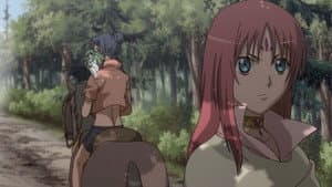 Episódio 2 - Capítulo de jornada - Wellber no Monogatari: Sisters of Wellber