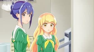 Episódio 6 - Não Precisamos Mais Mentir? - Meu Trabalho no Café Yuri