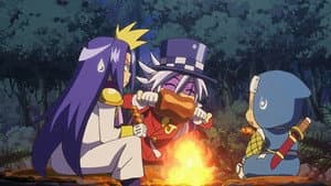 Episódio 7 - Episódio 7 - Kaitou Joker