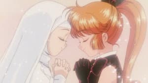 Episódio 5 - Episódio 5 - Kaitou Saint Tail
