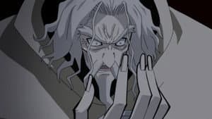 Episódio 4 - Episódio 4 - Hokuto no Ken - Legends of the Dark King -