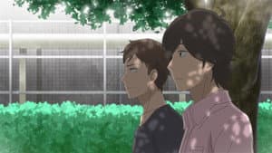 Episódio 5 - Episódio 5 - Udon no Kuni no Kiniro Kemari