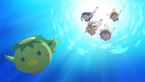 Episódio 8 - Episódio 8 - Yakunara Mug Cup mo