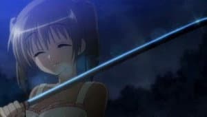 Episódio 5 - Episódio 5 - Kore wa Zombie Desu ka?