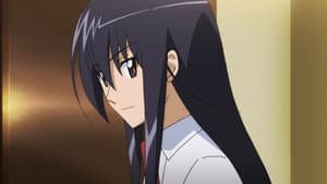 Episódio 5 - Episódio 5 - Seitokai Yakuindomo