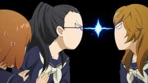 Episódio 3 - Episódio 3 - Gingitsune