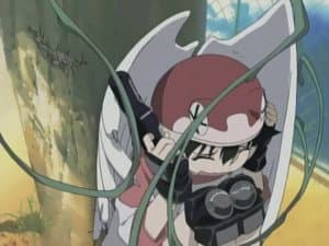 Episódio 1 - Episódio 1 - Alien 9