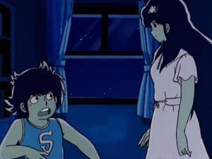 Episódio 6 - Episódio 6 - The♥Kabocha Wine