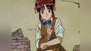 Episódio 1 - Episódio 1 - Fushigi Yuugi