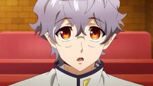 Episódio 3 - Episódio 3 - Fairy Ranmaru: Anata no Kokoro Otasuke Shimasu