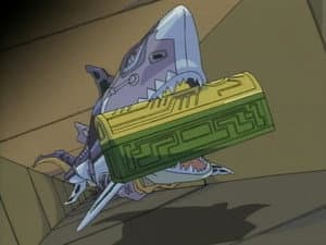 Episódio 6 - Episódio 6 - Transformers: A Nova Geração