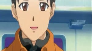 Episódio 6 - Coração palpita em Kyoto - Tsukuyomi: Moon Phase