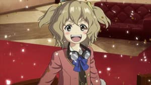 Episódio 5 - Episódio 5 - Kouya no Kotobuki Hikoutai