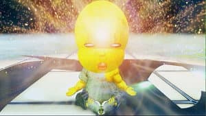 Episódio 4 - 500000000 years button