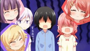 Episódio 5 - Episódio 5 - Love To-LIE-Angle