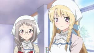 Episódio 6 - Minhas irmãs empregadas Neko-mimi - Kono Naka ni Hitori, Imouto ga Iru!