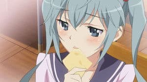 Episódio 2 - Episódio 2 - Inugami-san To Nekoyama-san