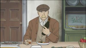 Episódio 5 - Episódio 5 - Um Romance Vitoriano