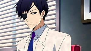 Episódio 6 - Tormenta Do Profete - Hamatora The Animation