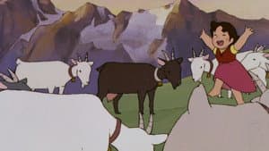 Episódio 6 - Episódio 6 - Alps no Shoujo Heidi