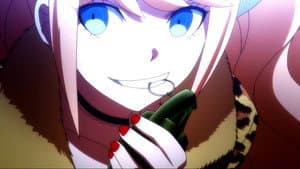 Episódio 5 - Episódio 5 - Danganronpa 3: The End of Kibougamine Gakuen - Zetsubou-hen