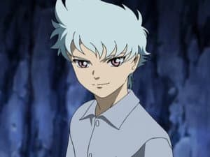 Episódio 3 - Dança das Chamas / Juramento da Estrela - Mai-Hime