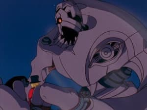 Episódio 3 - Episódio 3 - Argento Soma