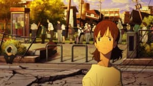 Episódio 1 - Episódio 1 - 2020 - Japão Submerso