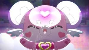 Episódio 5 - Episódio 5 - Star Detective Precure!
