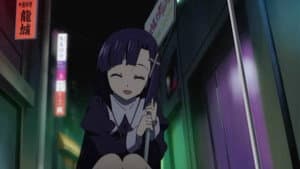Episódio 4 - Irmãs - Kannagi