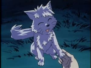 Episódio 5 - Episódio 5 - Majutsushi Orphen
