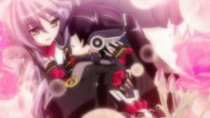 Episódio 7 - Episódio 7 - Kyoukai Senjou no Horizon