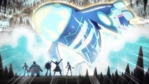 Episódio 8 - Episódio 8 - Pokémon Gerações